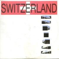 SWITZERLAND - Pornography / Chuck Apple Mad / Inflight (T.C.U.O.D.) / The Pound Of Music