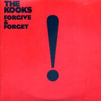 THE KOOKS - Forgive & Forget