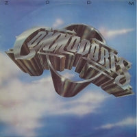 THE COMMODORES - Zoom