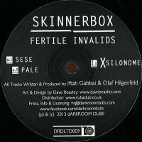 SKINNERBOX - Fertile Invalids