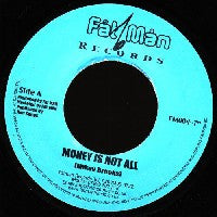 MIKE BROOKS / JAMMY - Money Is Not All / Money Dub (Version).