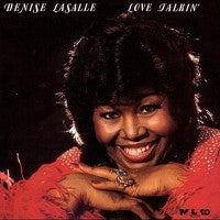 DENISE LASALLE - Love Talkin'