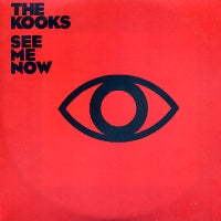 THE KOOKS - See Me Now