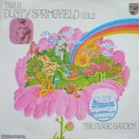 DUSTY SPRINGFIELD - This Is Dusty Springfield Vol 2 The Magic garden