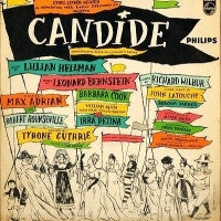 LEONARD BERNSTEIN - Candide