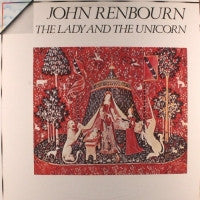 JOHN RENBOURN - The Lady And The Unicorn