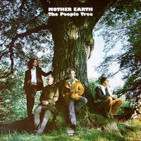 MOTHER EARTH - The People Tree