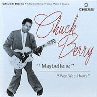 CHUCK BERRY - Maybellene