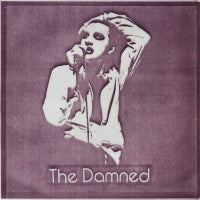 THE DAMNED - Dodgy Demo