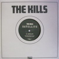 THE KILLS - Satellite