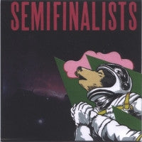 SEMIFINALISTS - You Said Whispering Mice