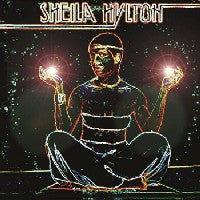 SHEILA HYLTON - It's Gonna Take A Lot Of Dub