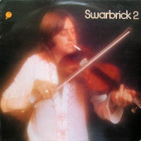 DAVE SWARBRICK - Swarbrick 2