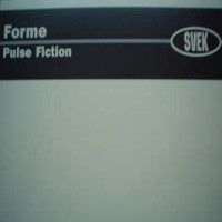 FORME - Pulse Fiction