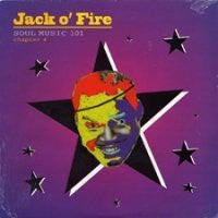 JACK O'FIRE - Soul Music 101 Chapter 4