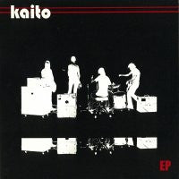 KAITO - Kaito EP