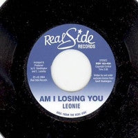 LEONIE - Am I Losing You / Mr Dream Maker
