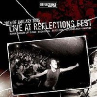 VARIOUS - Live At Reflections Fest