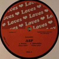 ASP - Loves Vol.1