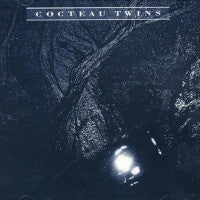 COCTEAU TWINS - The Pink Opaque