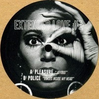 VARIOUS - Extended Love #1