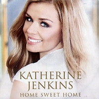 KATHERINE JENKINS - Home Sweet Home