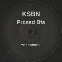 KSBN - Prcssd Bts
