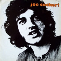 JOE COCKER - Joe Cocker! / With A Little Help From My Friends