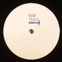 ROMANSOFF  - Raw Tools