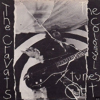 THE CRAVATS - The Colossal Tunes Out
