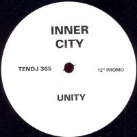 INNER CITY - U#nity