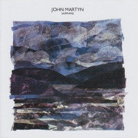 JOHN MARTYN - Sapphire (Remastered And Expanded)