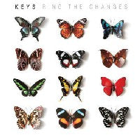 THE KEYS - Ring The Changes