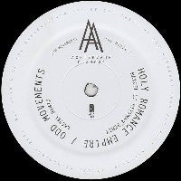 ACHTERBAHN D'AMOUR - Odd Movements - The Remixes