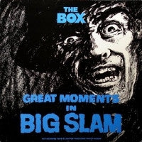 THE BOX - Great Moments In Big Slam