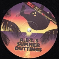 A.L-T. - A.L-T.s Summer Outtings