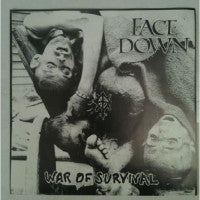 FACE DOWN - War Of Survival