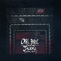 CARL BARAT AND THE JACKALS - A Storm Is Coming