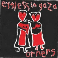 EYELESS IN GAZA - Others