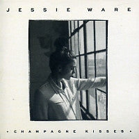 JESSIE WARE - Champagne Kisses