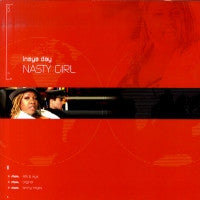 INAYA DAY - Nasty Girl