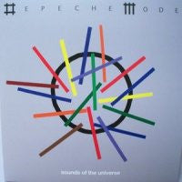 DEPECHE MODE - Sounds Of The Universe