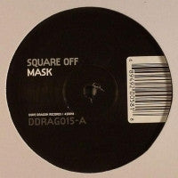 MASK - Square Off / Freedom
