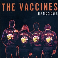 THE VACCINES - Handsome