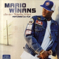 MARIO WINANS - Never Really Was