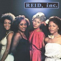 REID, INC. - Reid, Inc.