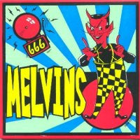 MELVINS - Hooch