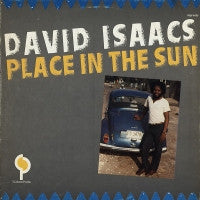 DAVID ISAACS - Place In The Sun