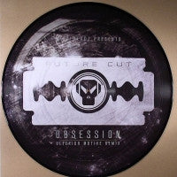 FUTURE CUT - Obsession (Ulterior Motive Remix)