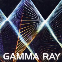 GAMMA RAY (QUEENS OF THE STONE AGE) - If Only Everything